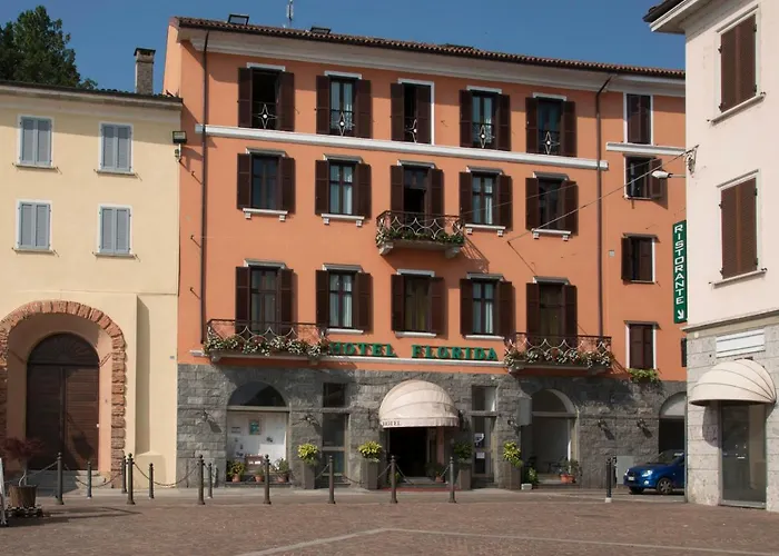 Hotel Florida