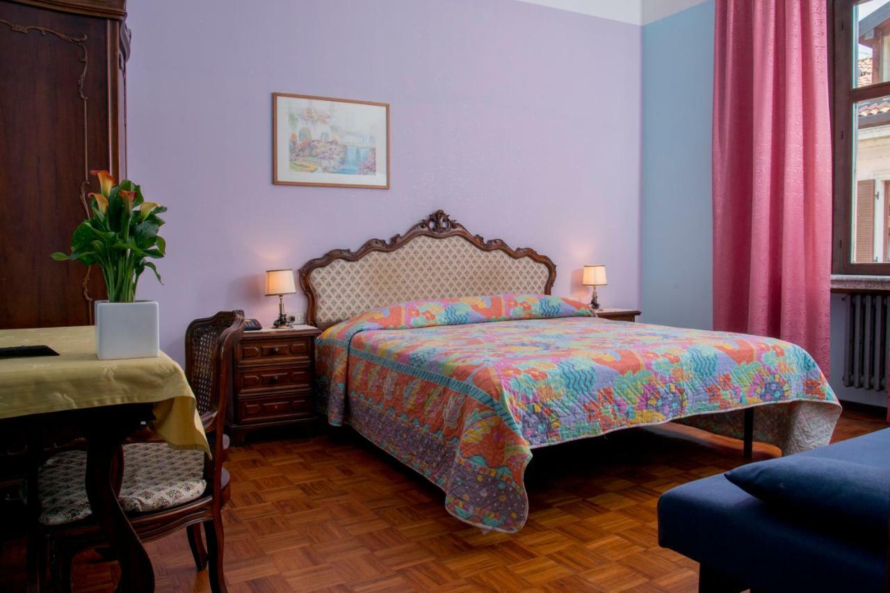 Hotel Florida Arona